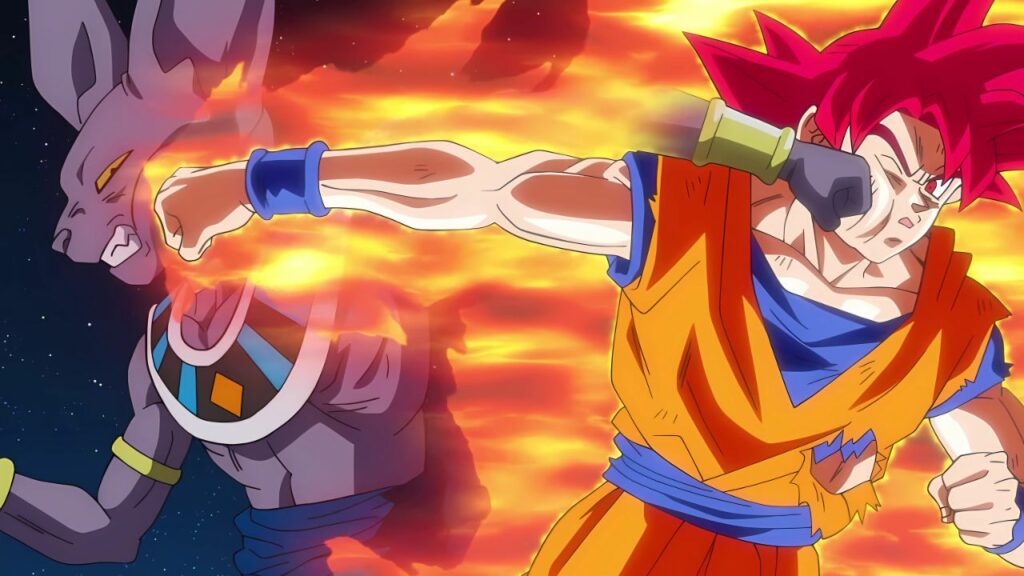 Dragon Ball