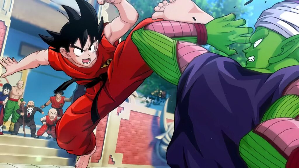 Dragon Ball