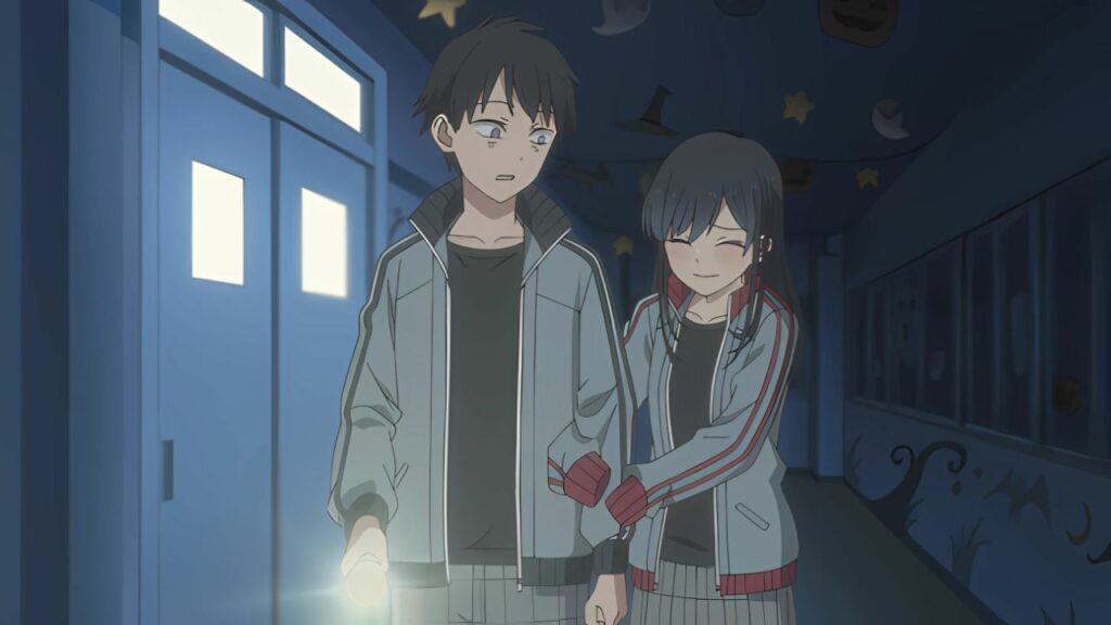 Erased