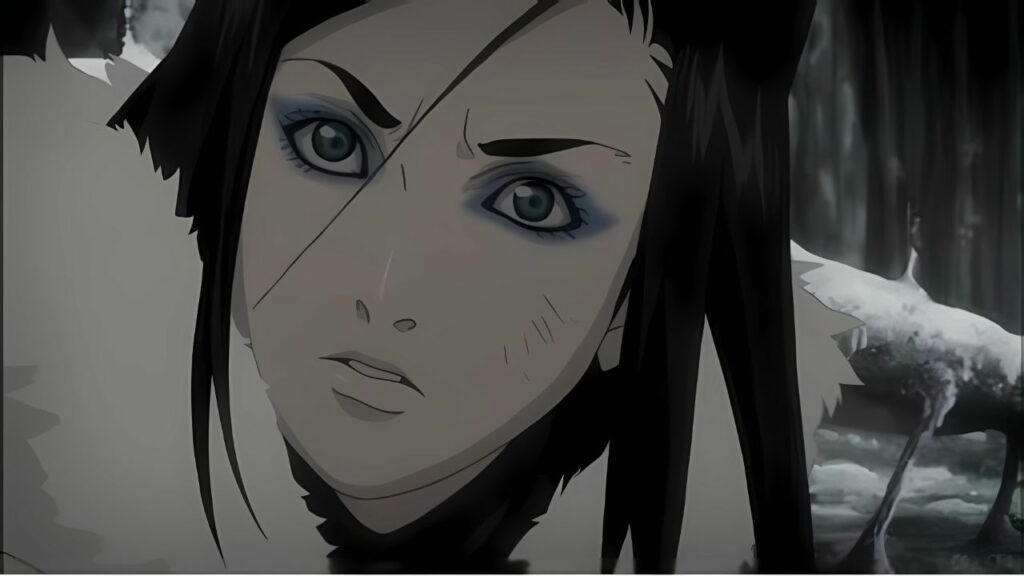 Ergo Proxy