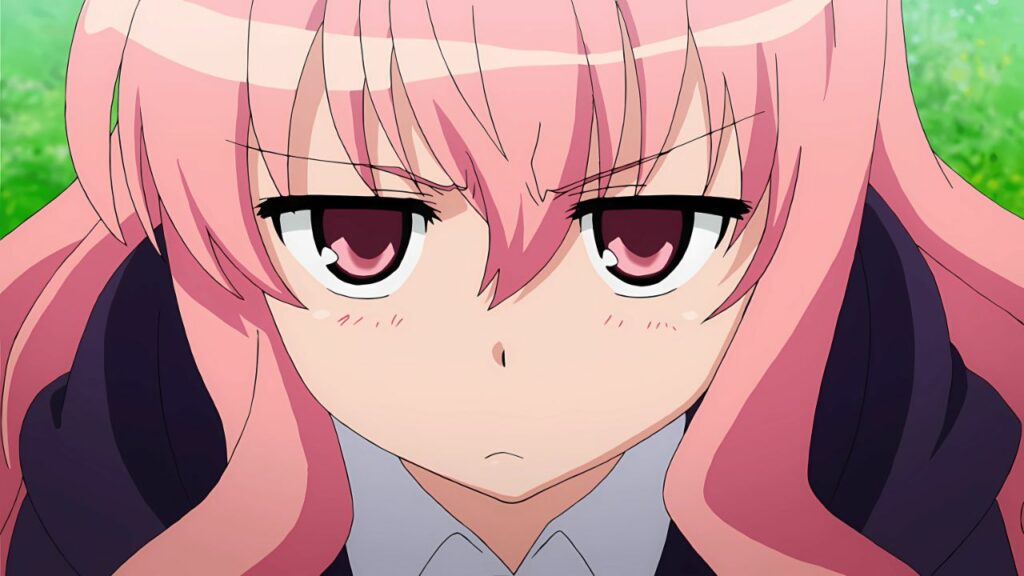 Familiar of Zero