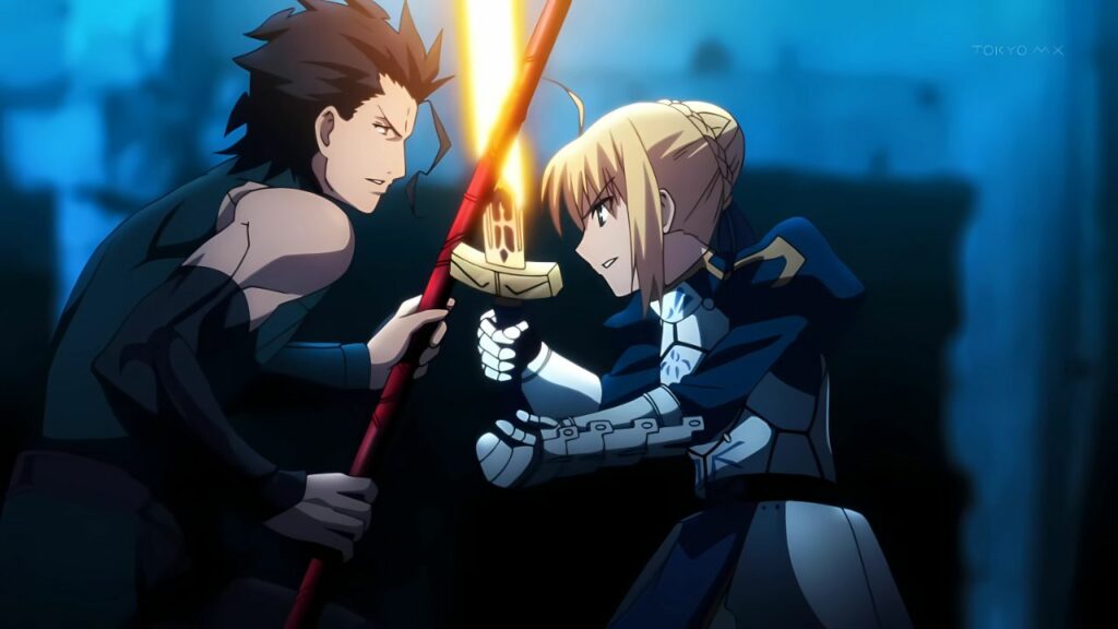 Fate/Zero