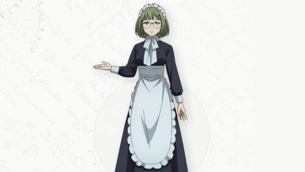 Fukuda Nene