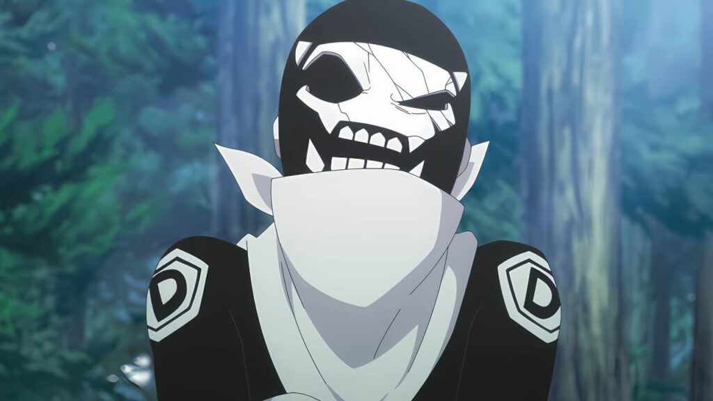 Go! Go! Loser Ranger!