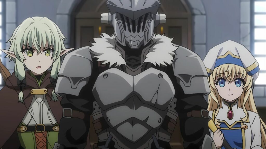 Goblin Slayer