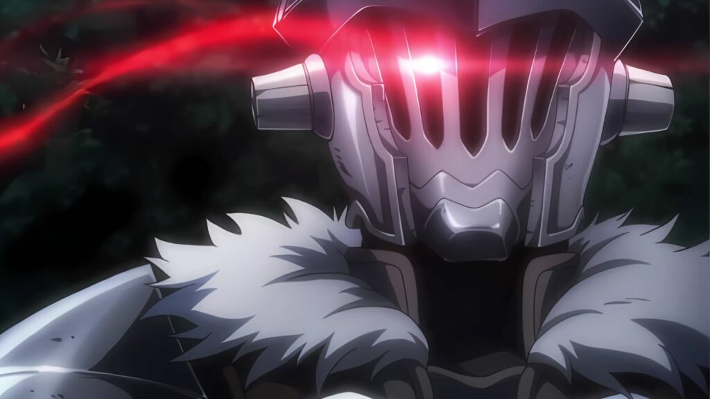 Goblin Slayer