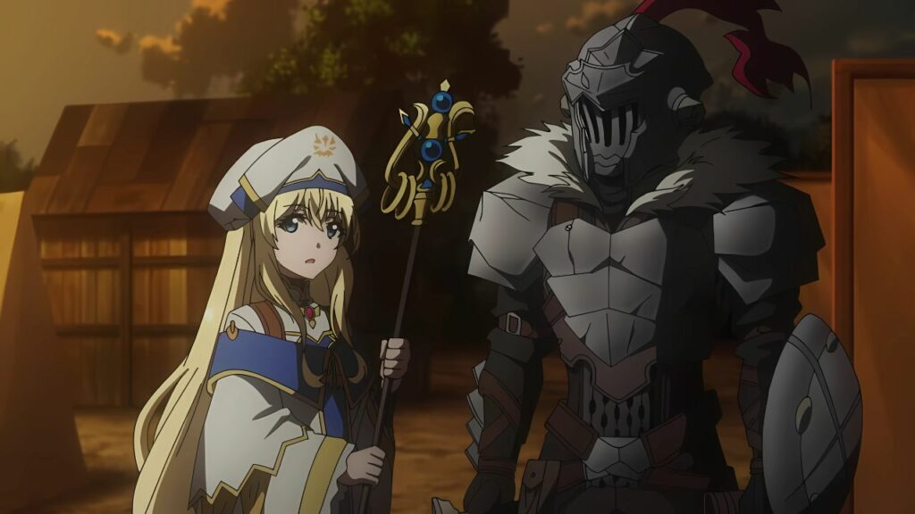 Goblin Slayer