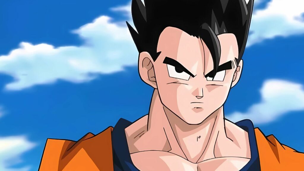 Gohan