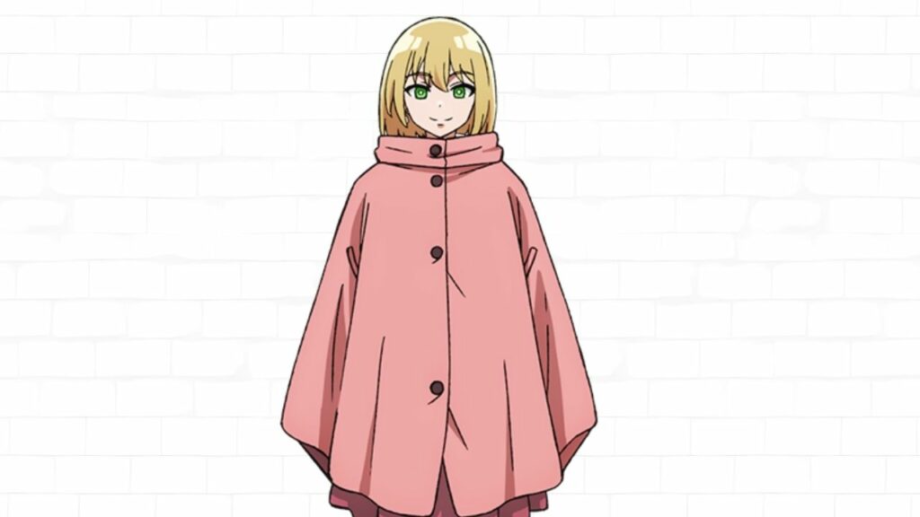 Hana Kazamaki