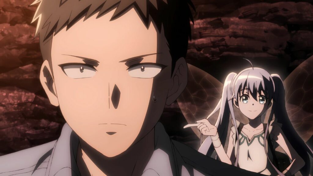 Handyman Saitou in Another World