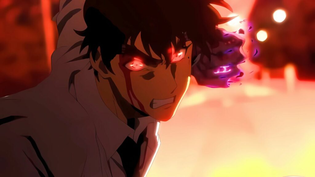 Hell Teacher Jigoku Sensei Nube