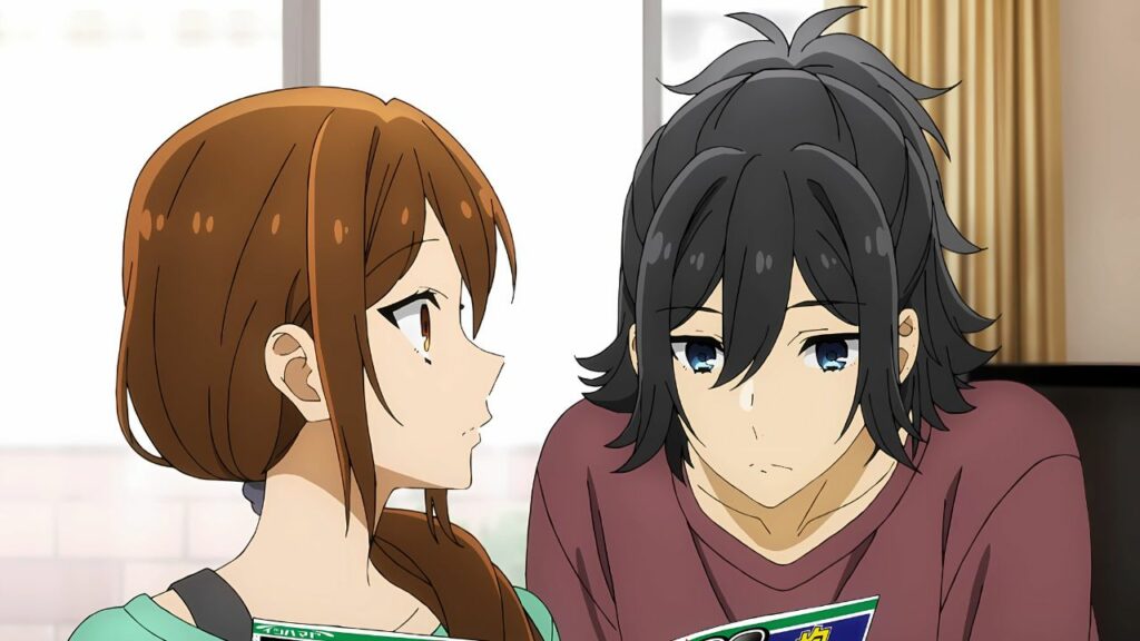 Horimiya