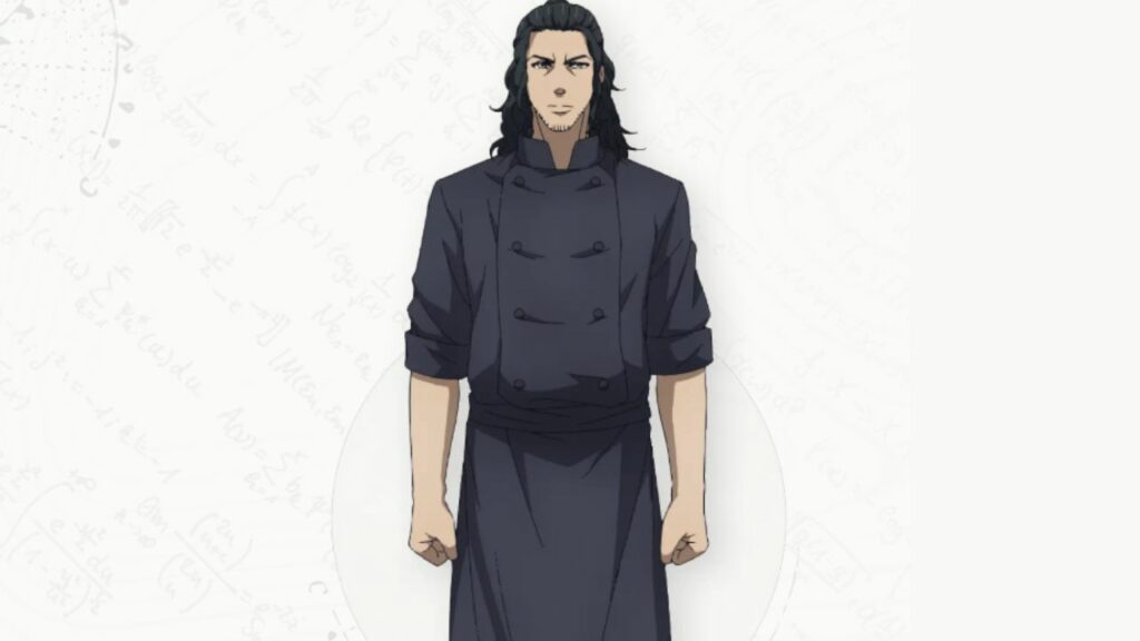 Hotei Katsuya
