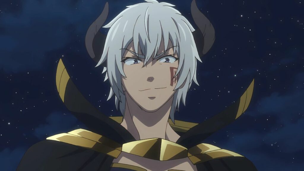 How Not to Summon a Demon Lord