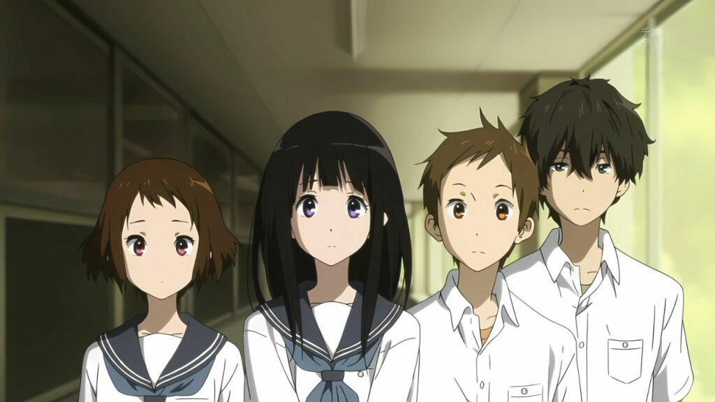 Hyouka