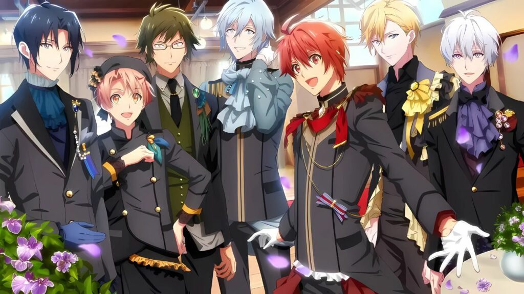 IDOLiSH7