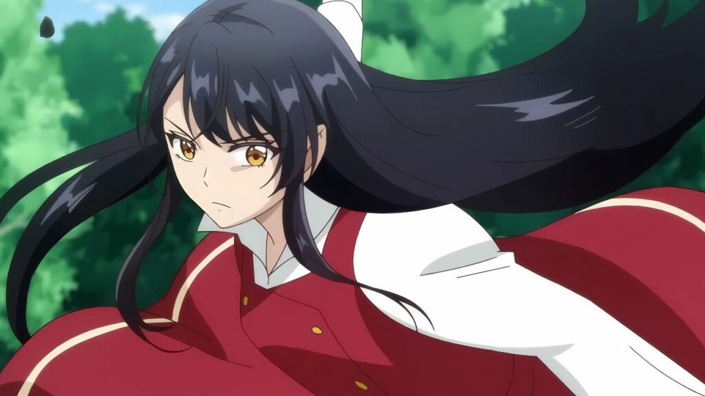 I’ll Become a Villainess Who Goes
