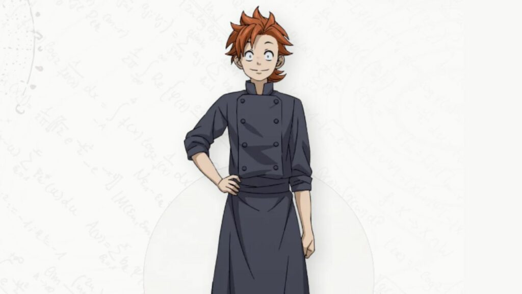 Inui Magoroku