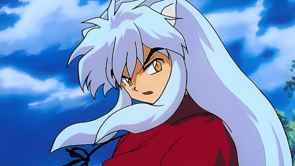 Inuyasha
