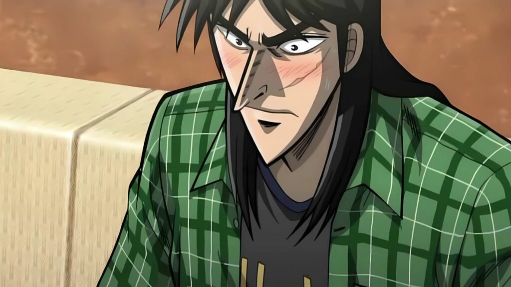 Kaiji: Ultimate Survivor