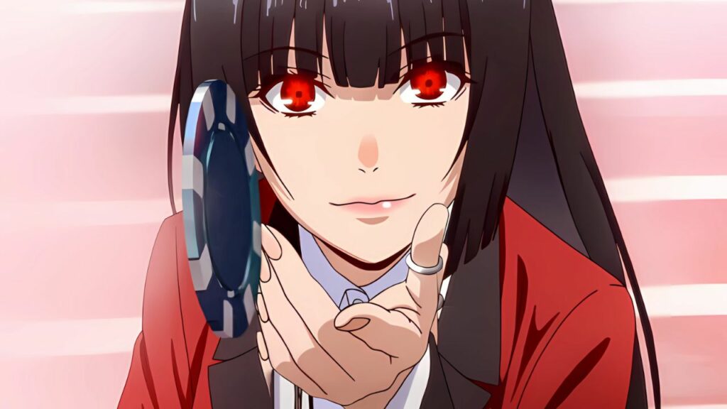 Kakegurui
