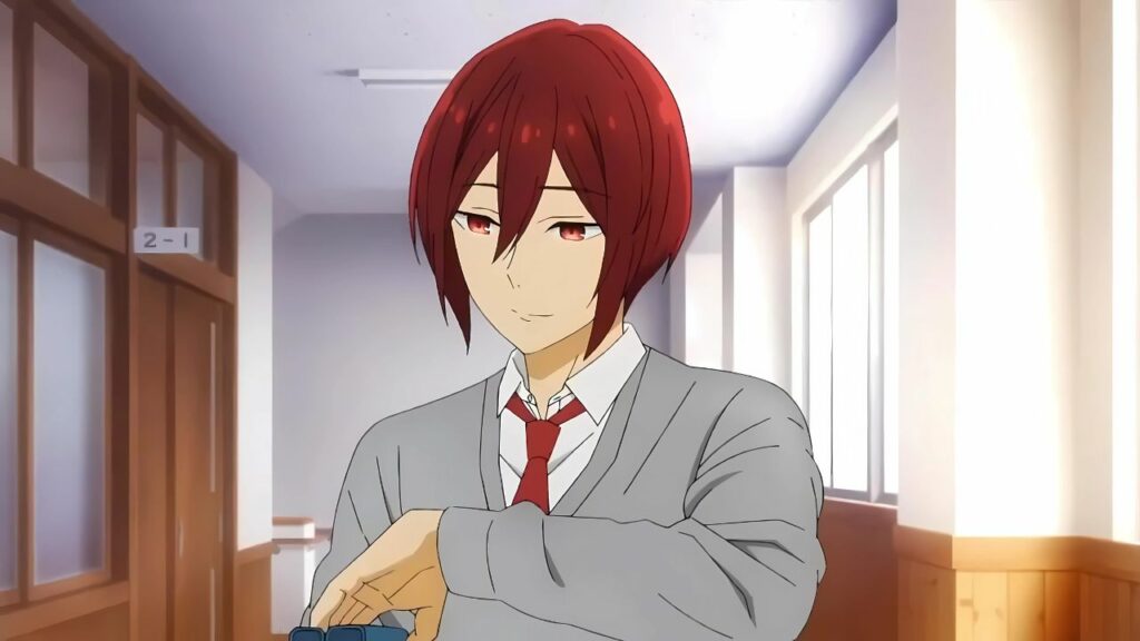 Kakeru Sengoku