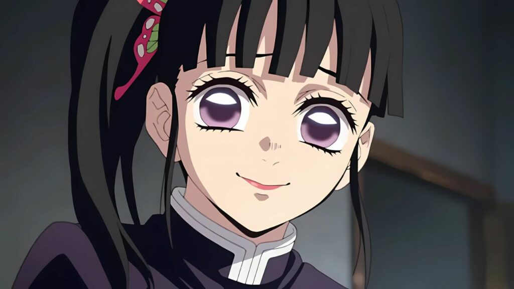 Kanao Tsuyuri