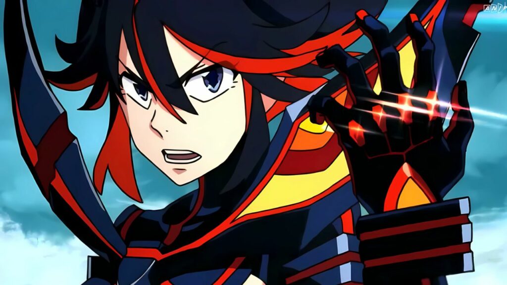 Kill la Kill