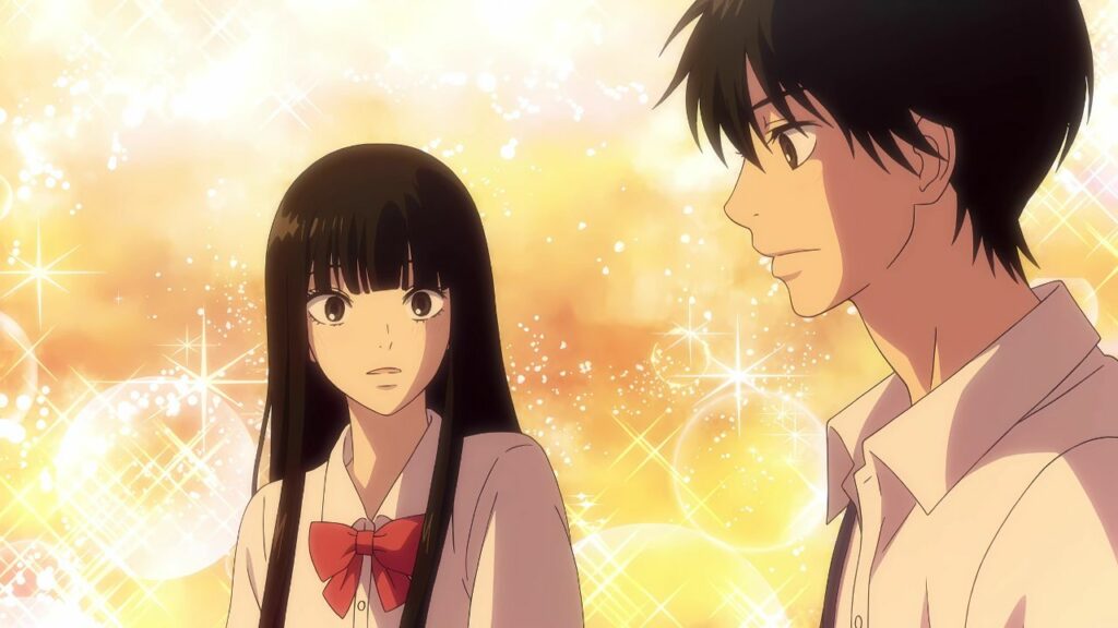 Kimi ni Todoke