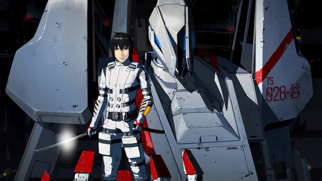 Knights of Sidonia