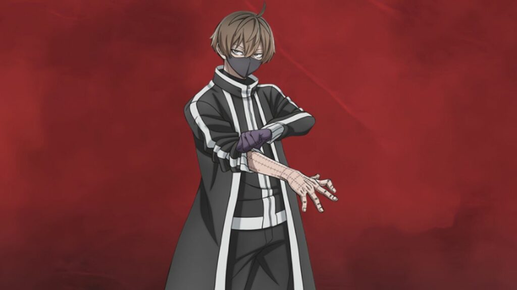 Kougasaki Jin