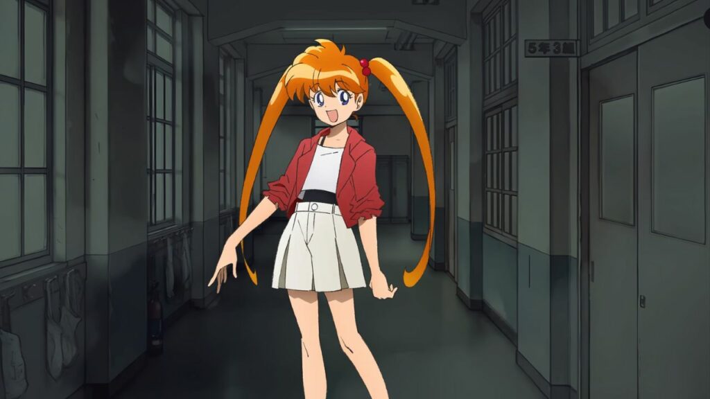 Kyoko Inaba