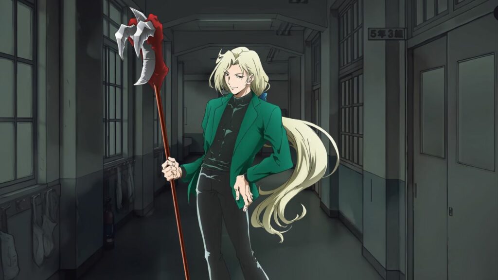 Kyosuke Tamamo