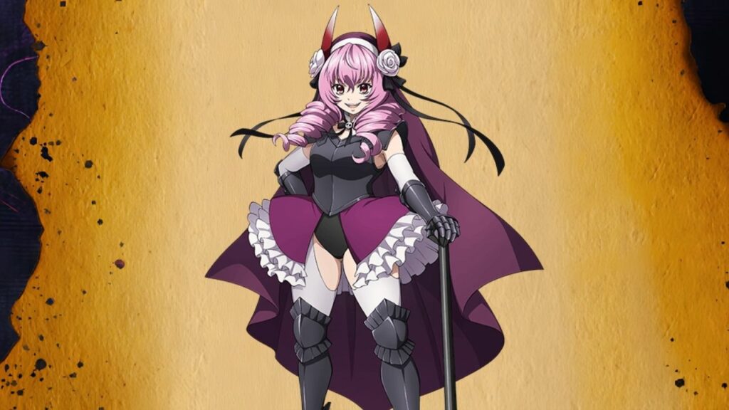 Liverna Dark