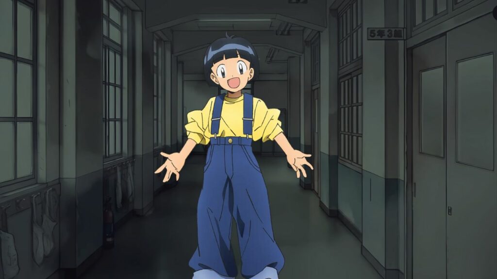 Makoto Kurita