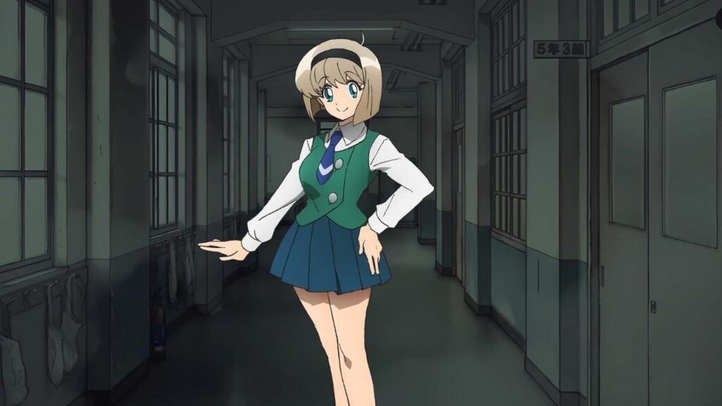 Miki Hosokawa