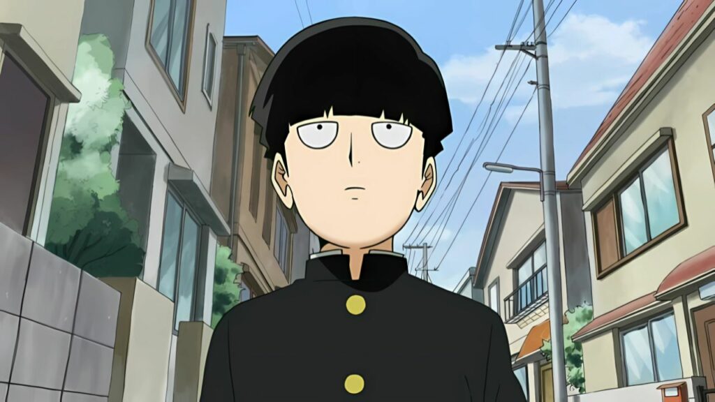 Mob