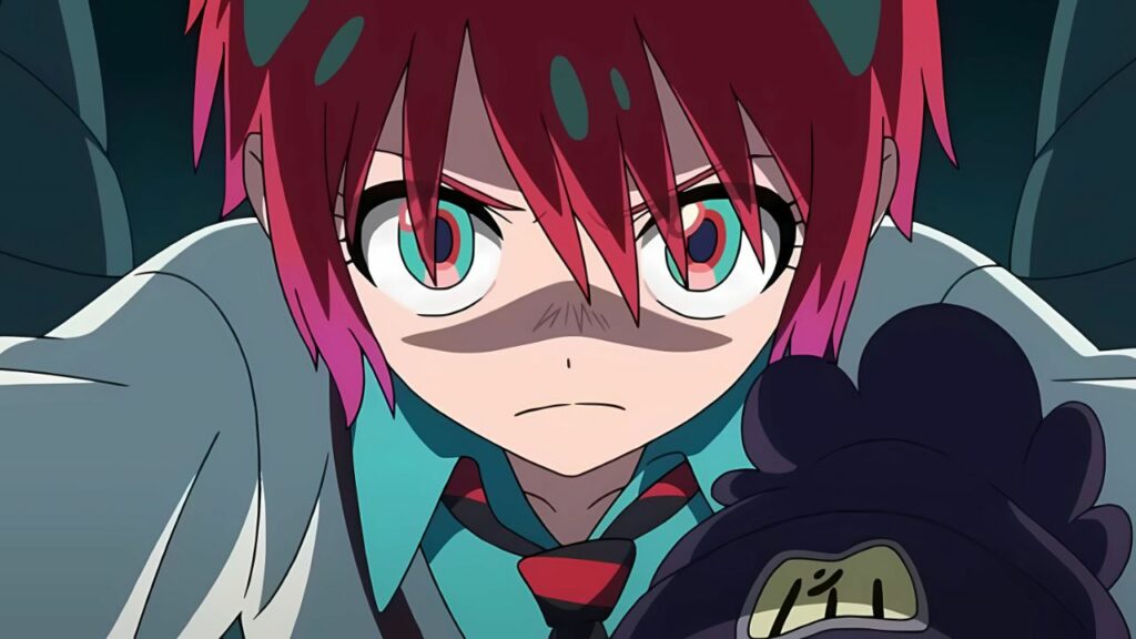 Mobile Suit Gundam: GQuuuuuuX