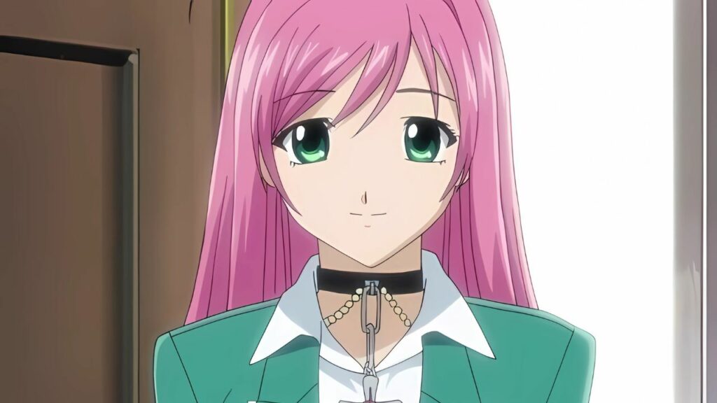 Moka Akashiya