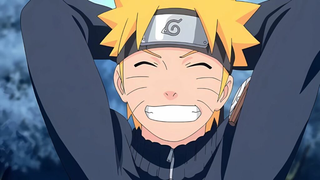 Naruto Shippuden