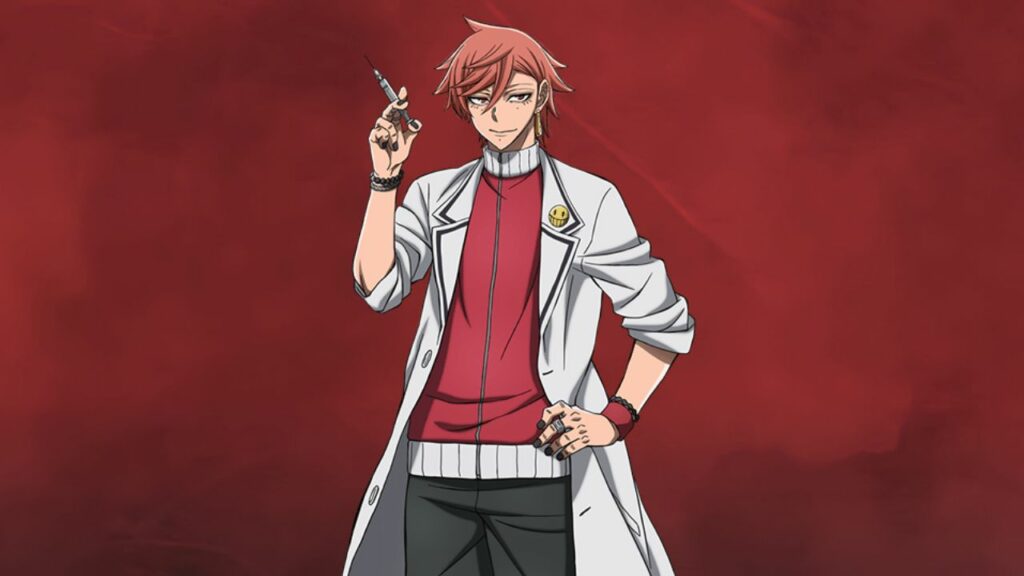 Oiranzaka Kyoya
