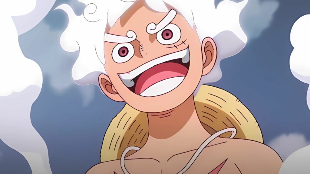 One Piece – Egghead Parte 2