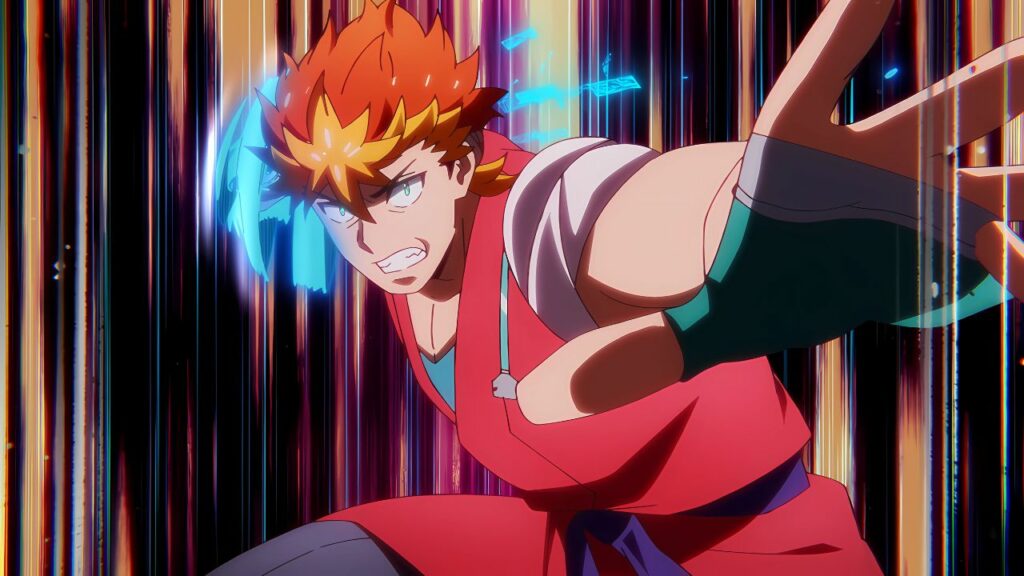 Onmyou Kaiten Re:Birth