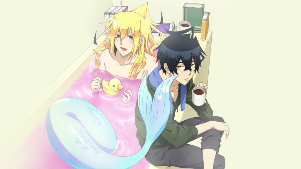 Orenchi no Furo Jijo