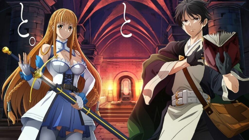 Isekai Munchkin