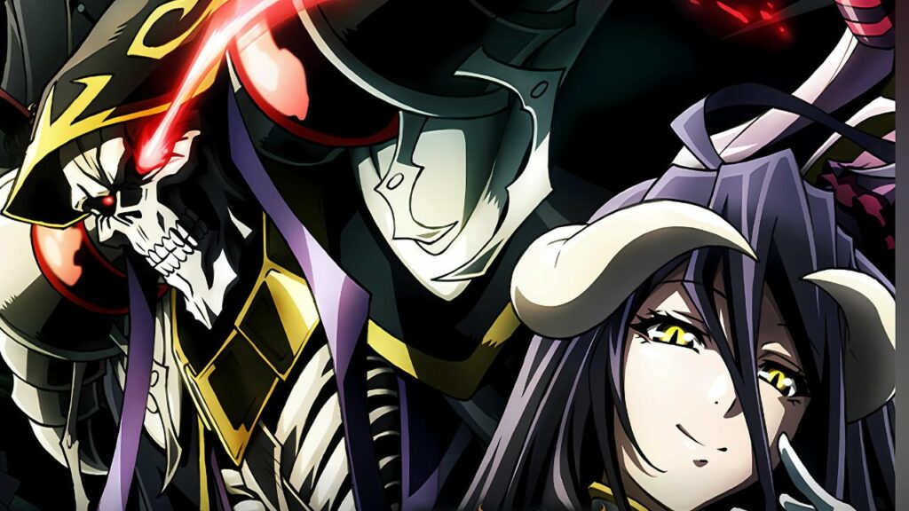 Overlord
