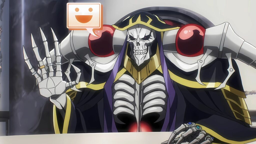 Overlord