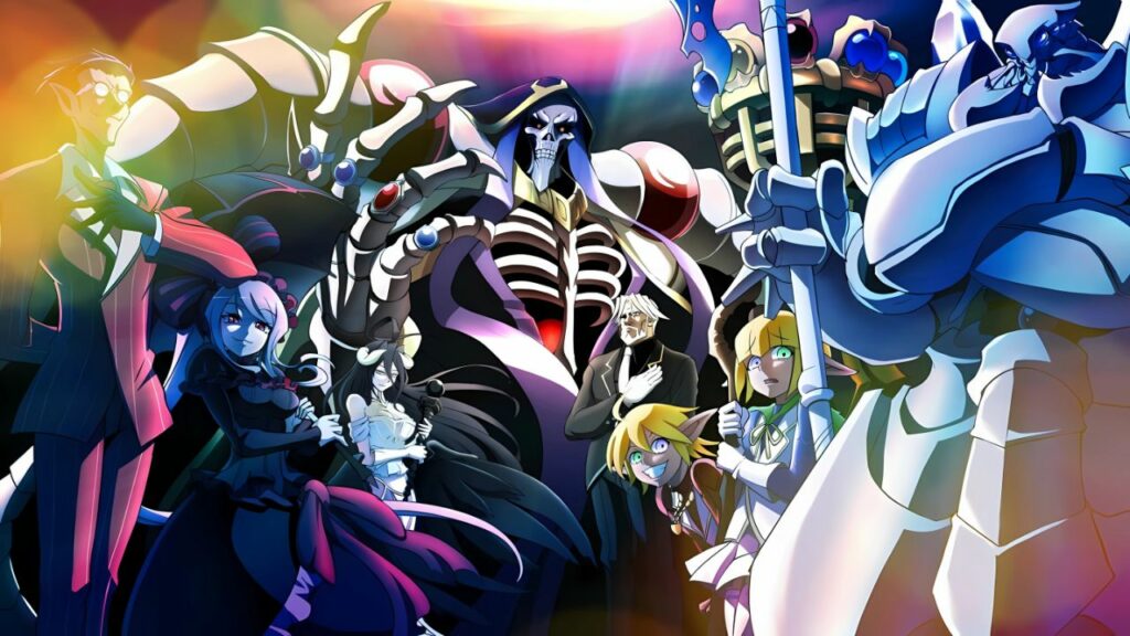 Overlord