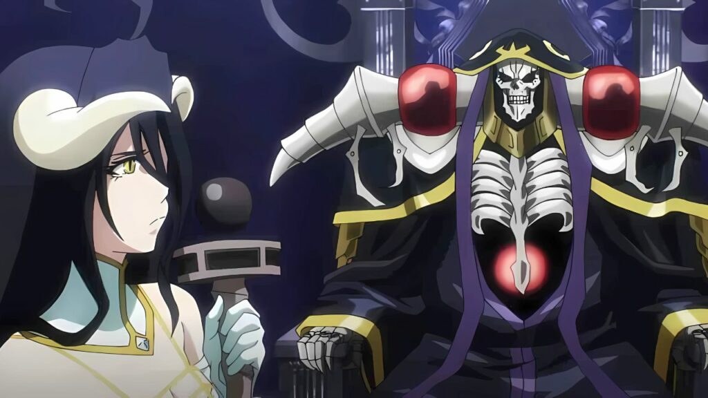 Overlord