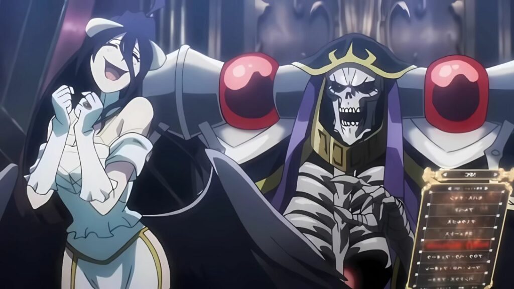 Overlord